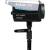 Nanlite FC-120C - lampa LED RGB, bok